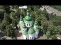 Ukraine In 4K - Country Of Beautiful Natural Wonders | Scenic Relaxation Film