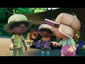 Wrong Animal! | Backpack | Jungle Beat: Munki & Trunk | Kids Animation 2023