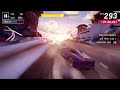 Asphalt 9 2* TVR Griffith X The Land of Snow 2:03.077 (First attempt)