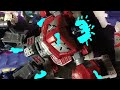 Transformers The Next Generation - All Out War S1: Episode 7