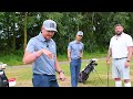 The Key To An Effortless Golf Swing | 2 Tips That Will Transform Your Irons | ME AND MY GOLF