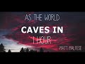 As the World Caves In - Matt Maltese | 1 HOUR | LISTEN WITH HEADPHONES |