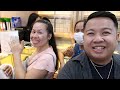 INVEST PA MORE! Let's buy GOLD JEWELRY in HONG KONG!🇭🇰 |Jm Banquicio