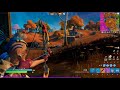 Fortnite: Elimination | Shot with GeForce