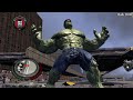 Hulk 2005 Vs Hulk 2005 Vs Hulk 2008 Vs Hulk 2017 Vs Hulk 2020 | Comparison