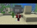 Minecraft But You Can ONLY BREATHE IN WATER EP1