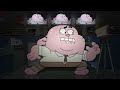 Gumball | Nicole Turns Into A Monster! | The Limit | Cartoon Network