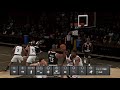 WHAT WAS THAT?!?! LOL|NBA 2K20