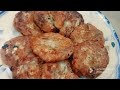 How to make Chinese cutlets | Eman ki Dunya