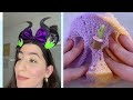 #135 SLIME Satisfactoria Con  Victoria Sotolongo  ✅💥 Historias de la Manicura Leidys Sotolongo