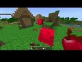 Minecraft Bedrock Let's Play Episode 1