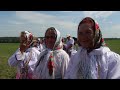 Пламенная речь Татьяны Ишматовой и не только на Гербере--2024 в Шаркане / Видео Валерия Нуриахметова