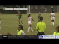 Notre Dame vs. Florida State Full Match Replay | 2023 ACC Women's Soccer