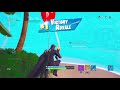 Best match in ages | Fortnite: Battle Royale