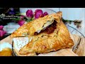 Resep Apple Pie || Apple Pie Puff Pastry