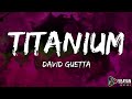 David Guetta - Titanium (5BAYAN) ft. Sia