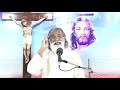 Why are Prayers not heard? I प्रार्थनाएं क्यों नहीं सुनी जाती हैं ? Matridham Ashram I Fr.Anil Dev