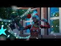All I Want For Christmas Is V-Bucks (MUSIC VIDEO)