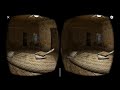 Position Tracking for mobile VR (Google Cardboard) with ARCore