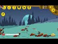 UPDATE FULL 99999 POWERFULL PLATIMUM GRIFFON LEADER | STICK WAR LEGACY | STICK MASTER