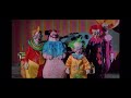 Killer klowns from outer space but it’s just shorty