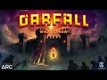 Darfall - Announcement Trailer | Paradox Arc