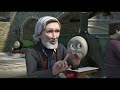 Kereta Thomas & Friends | Letters to Santa | Kereta Api | Animasi | dalam bahasa Inggris