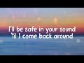 Lewis Capaldi - Someone You Loved (Lyrics) And then you pulled the rug