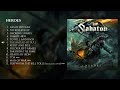 SABATON - Heroes (Full Album)