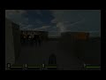 Left 4 Dead 2 Heavy Minigun mod