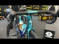 NEW Top 20 Best Road Bikes for 2025 DIFFERENT brands (Part 1 of 2) | Eurobike 2024 Frankfurt