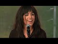 Loreen - My heart is refusing me - Live Crown Princess Victorias birthday 14th of July 2012