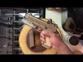 Custom Glock 19x Overview (4K) #glock19x #edc #glock #review