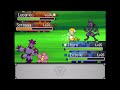 Pokemon Rejuvenation V13.5 Mono Grass - VS  Keta