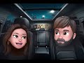 Animoji Short Pt.6 [2160p60 HD] - Get Out Of My Car!