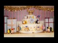 海港城 「Happily Ever After」聖誕大街 亮燈儀式 - 香港迪士尼樂園 十週年主題曲《Happily Ever After》