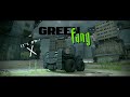 Green Fang