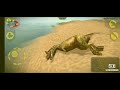 Crazy Carnotaurus Hunting at Mount Ravan! Carnivores: Dinosaur Hunter Gameplay