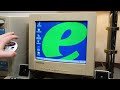 The FREE ‘Never Obsolete’ PC from 2000! eMachines eTower 566ir