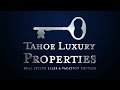 Luxury in Northstar - Lake Tahoe Real Estate
