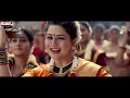 Laahe Laahe Full Video Song - Acharya​ | Megastar Chiranjeevi, Ram Charan ​| Mani Sharma