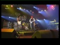 Jeff Beck and Stanley Clarke at the North Sea Jazz Festival (2006)