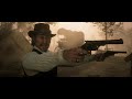 DUTCH VAN DER LINDE / RED DEAD REDEMPTION 2 / Everybody Wants to Rule the World / Tribute / GMV [4K]
