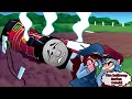 Splendid with lyrics fnf big engine brawl #bigenginebrawl #thomasandfriends