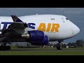 30 SMOOTH BIG PLANE LANDINGS | Amsterdam Airport Schiphol Plane Spotting [AMS/EHAM]