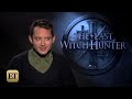 Elijah Wood Says There is a 'Major' Pedophilia Problem in Hollywood
