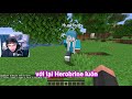 Zeros Minecraft Nhưng Chơi Vào Lúc 3 Giờ Sáng (Thế Giới Bị Ám)