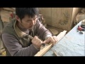 動画で見る桐たんす　大阪泉州桐箪笥の卓越した技術・技法
