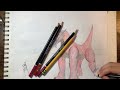 Drawing a Dragon part 3/4