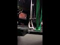 Rockin On Top of the World - Aerial Silks 2020 Christmas Show